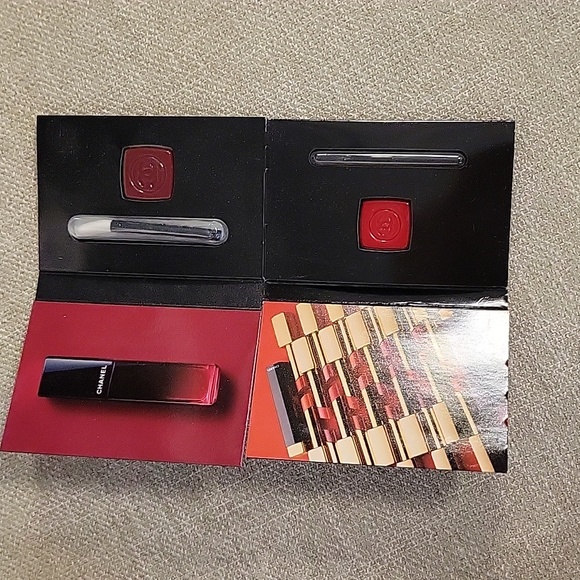 Chanel Sample bundle of 5 - Picture 3 of 5